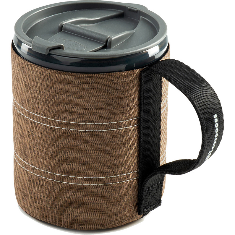 GSI Infinity Backpacker Mug Trinkbecher