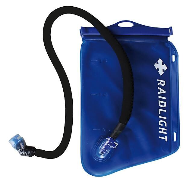 RAIDLIGHT - POCHE A EAU HYDRAT BLADDER 1-2 L