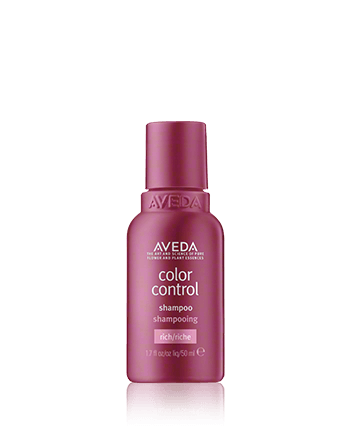 Aveda Color Control Rich Shampoo 50ml