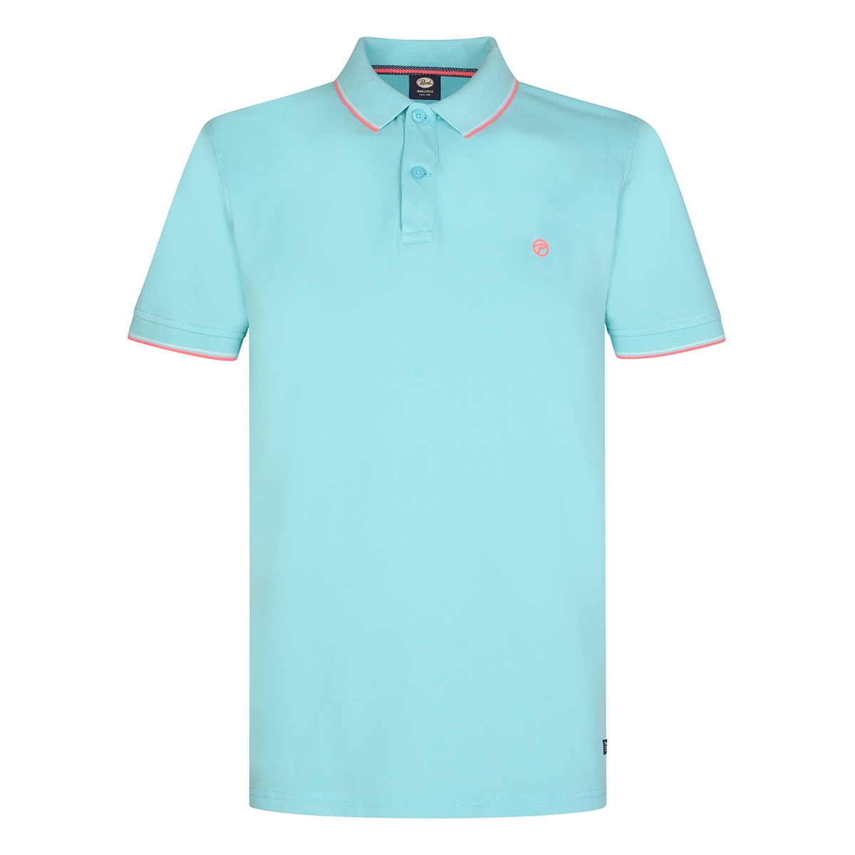 Heren Polo 27380201SN
