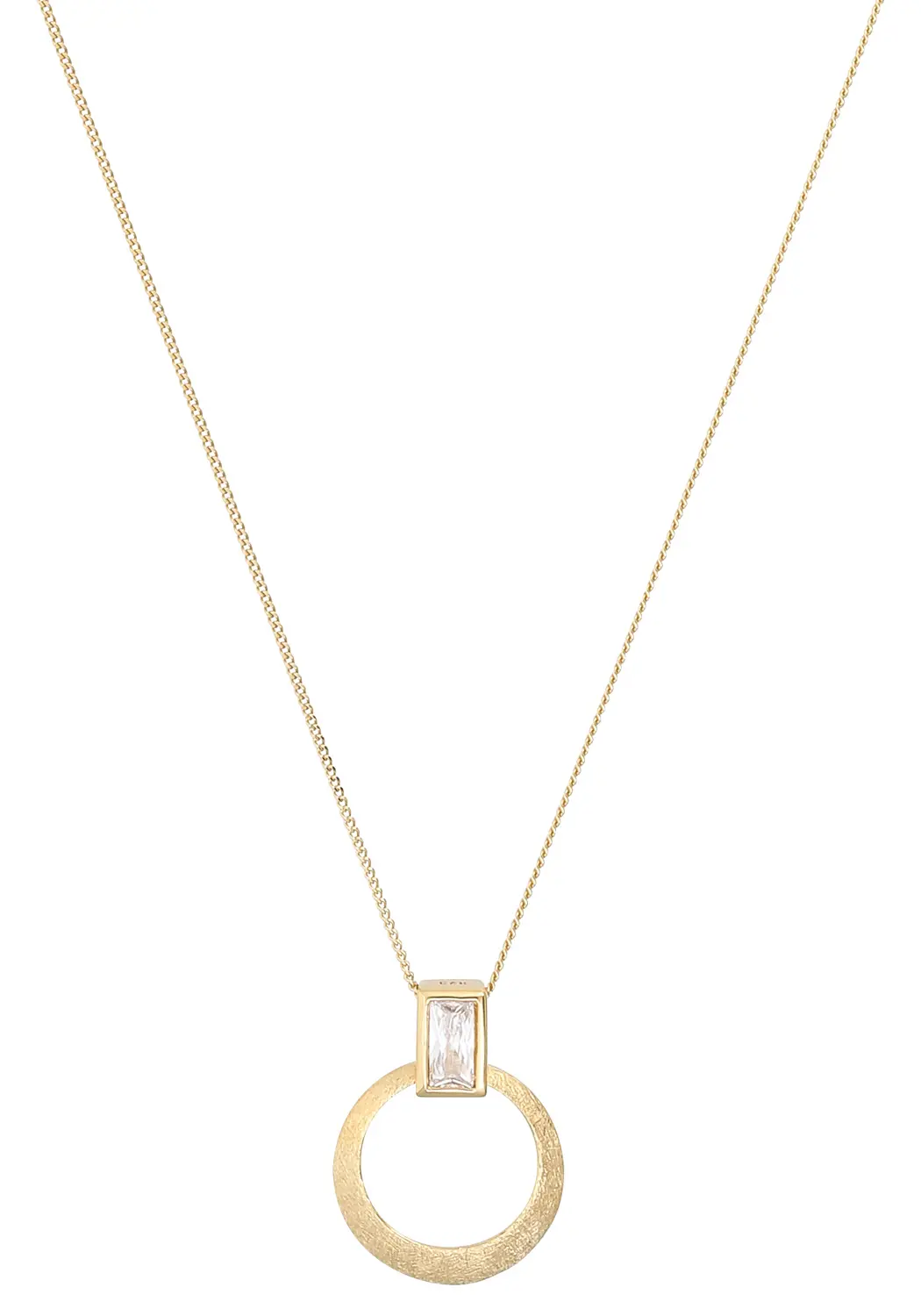 Kette - Gold Leisure
