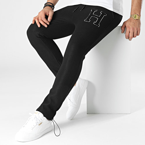 Pantalon Jogging UPP60 Noir
