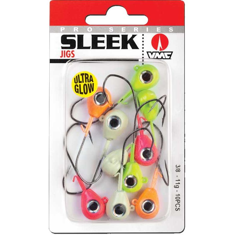 Tête Plombée Vmc Sleek Jig