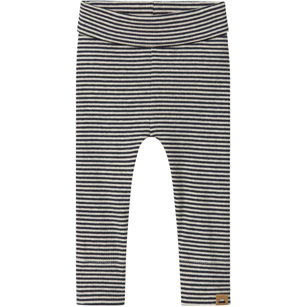 Køb Name It Navy Blazer Nbnberro R Long Johns