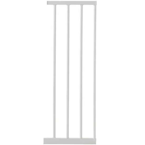 Extension pour barrière Lindam   Blanc        28 cm   de               Lindam