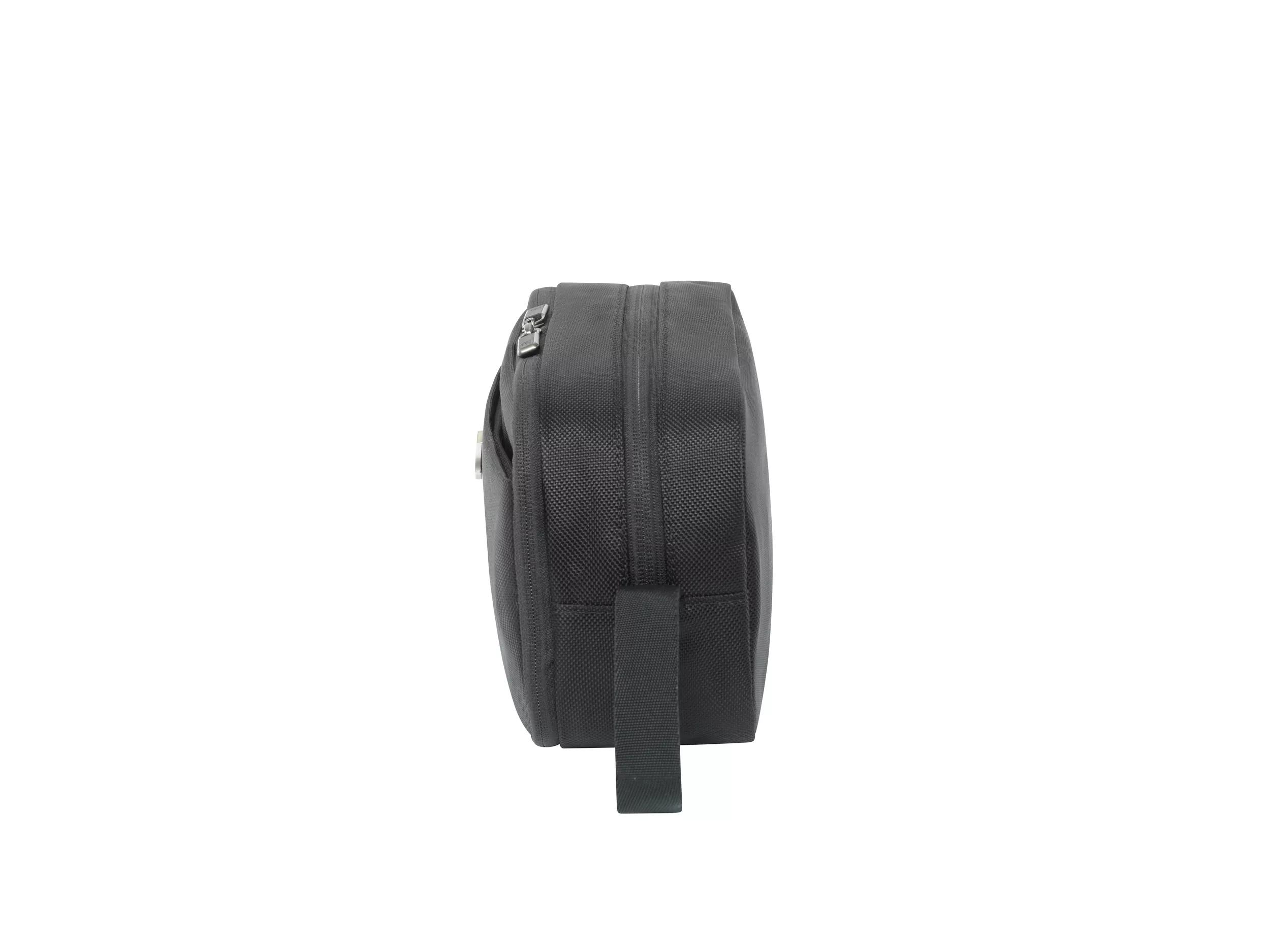 Werks Traveler 6.0 Toiletry Kit-schwarz