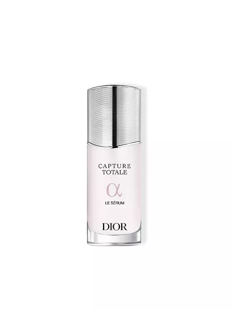 DIOR Capture Totale Le Sérum Anti-Aging-Serum 50ml keine Farbe