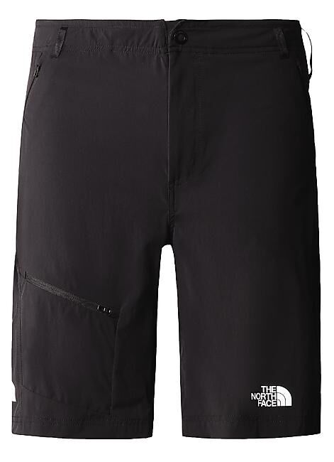 THE NORTH FACE - SHORT SPEEDLIGHT SLIM TAPERED