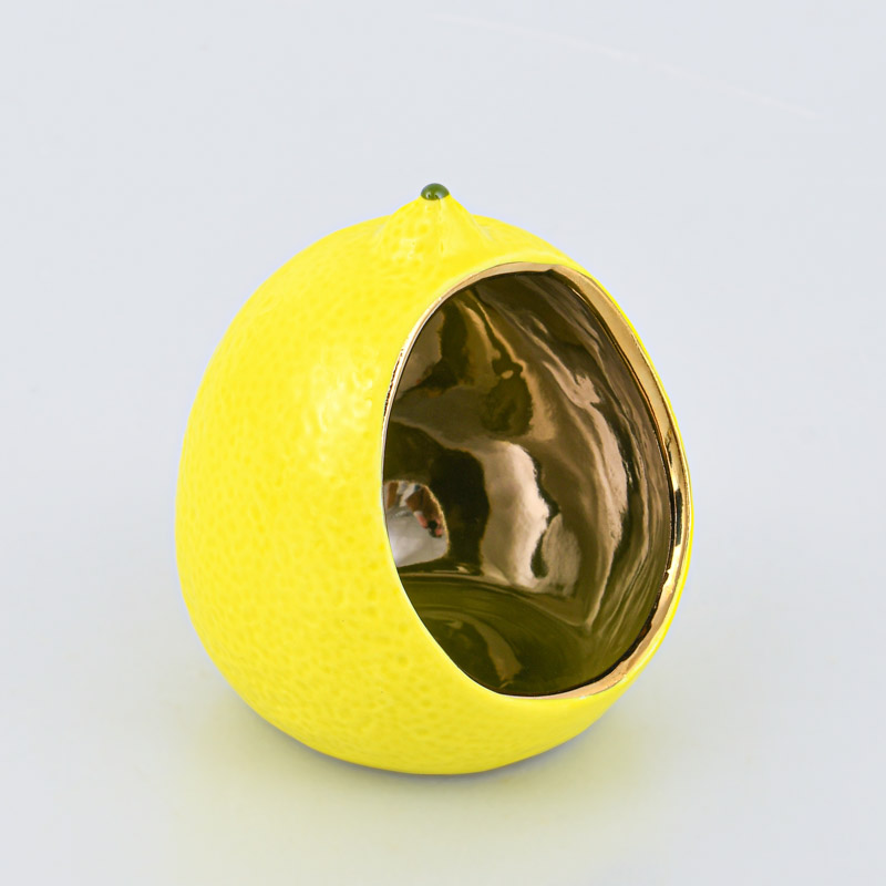 Photophore lemon style