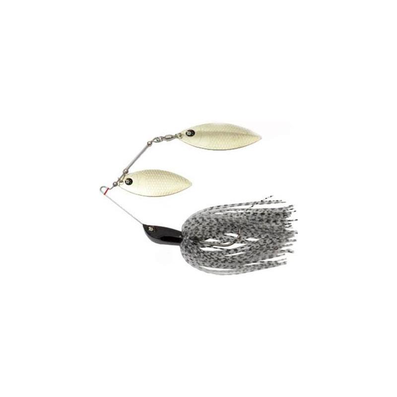 Spinnerbait Volkien Hurricane Sb - 14G