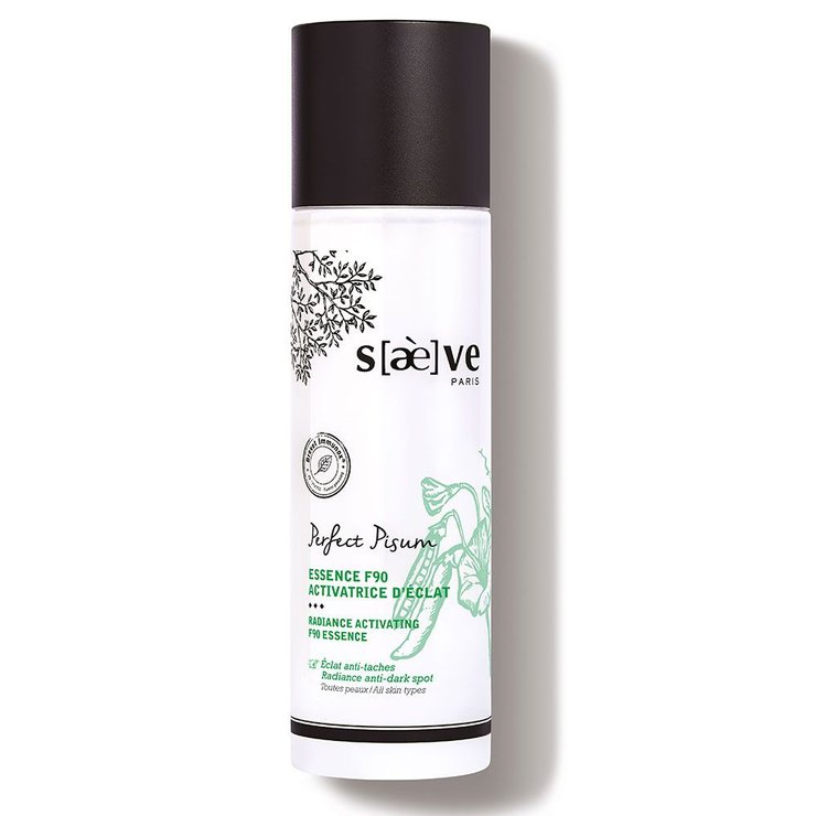 Essence F90 Activatrice D'eclat 150ml [Perfect Pisum] Saeve