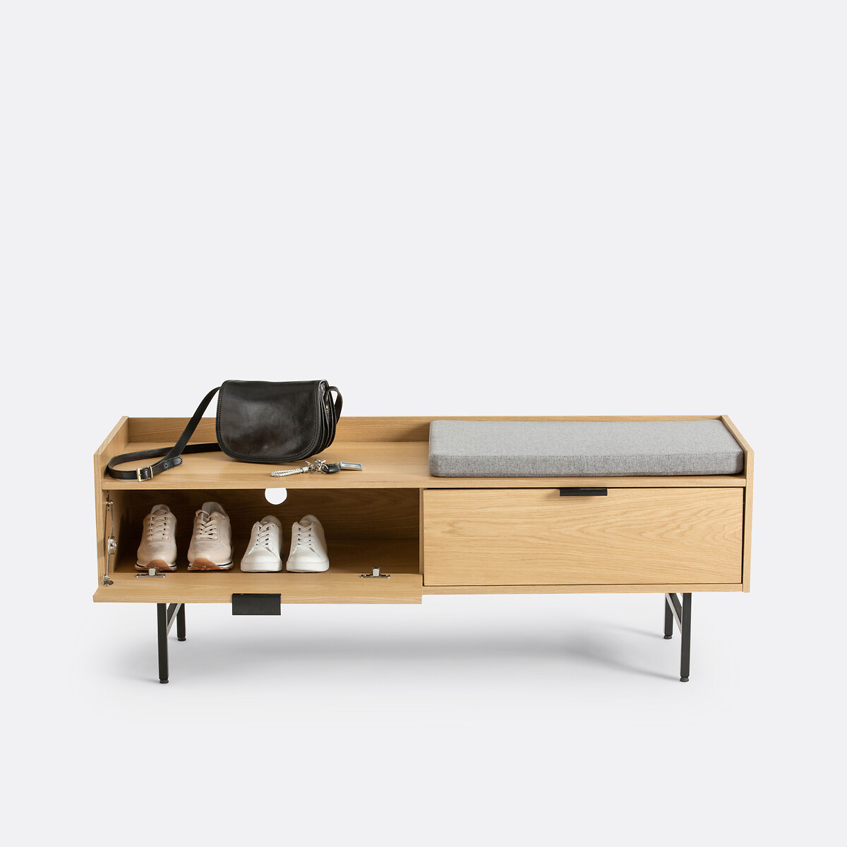 LA REDOUTE INTERIORS<br>Sofá Volga