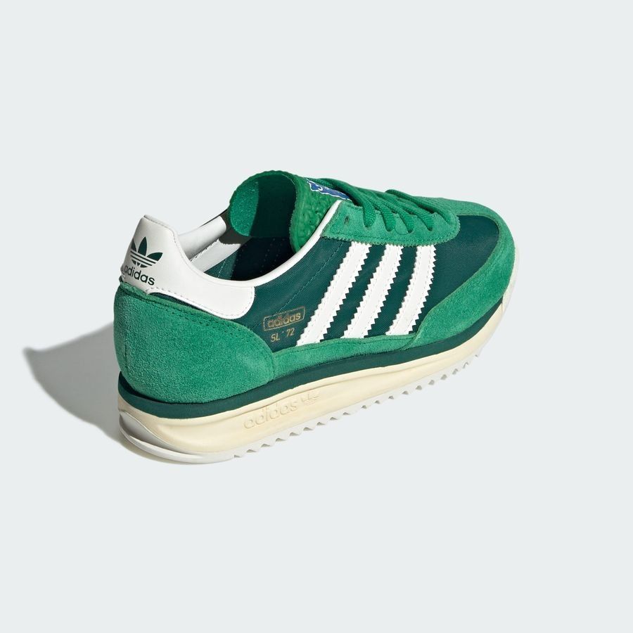 Adidas Original Chaussure SL 72 RS Enfants