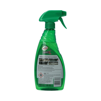 Turtle Wax Power Out Odour-X 52896 500ml