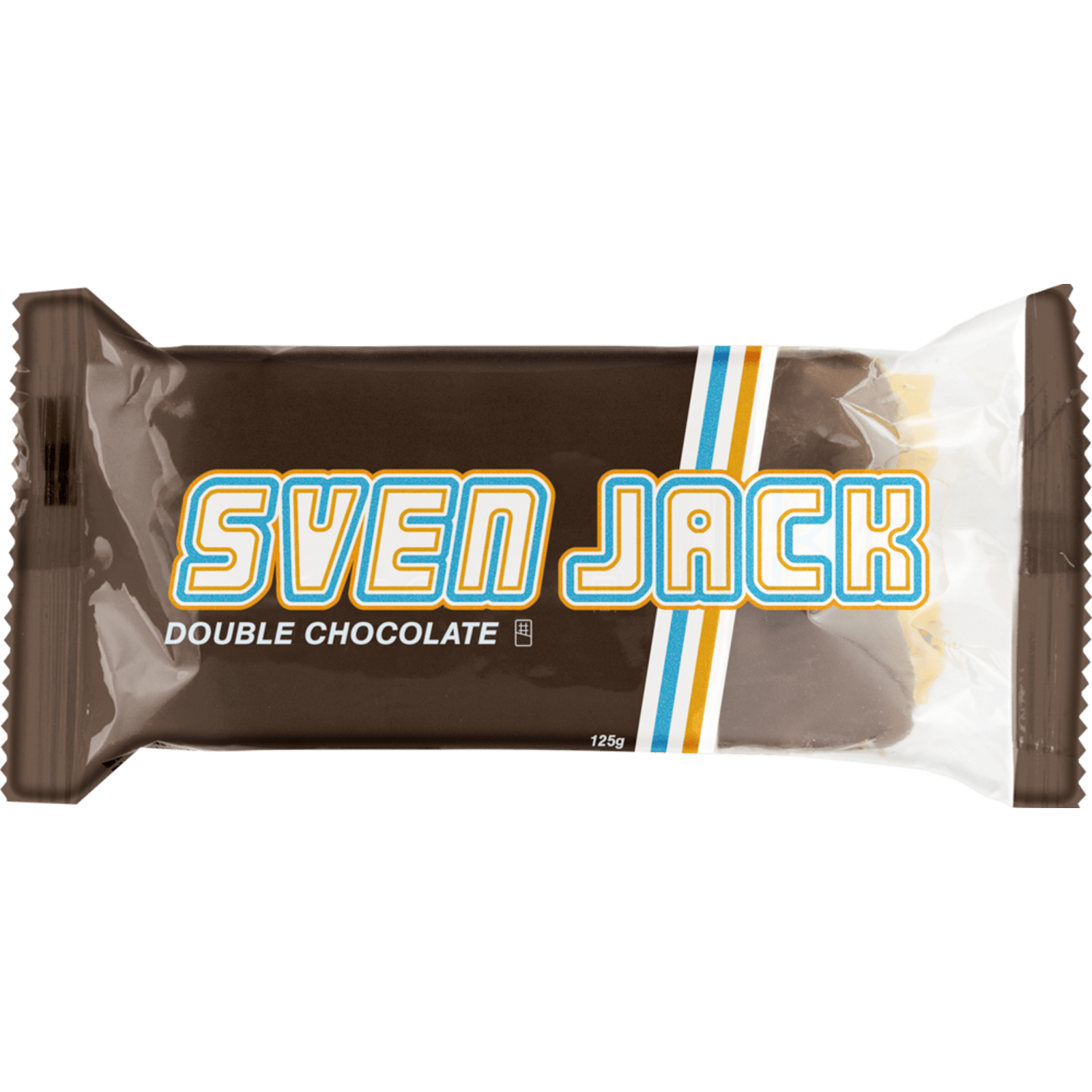 Sven Jack Haferflockenriegel (12x125g)