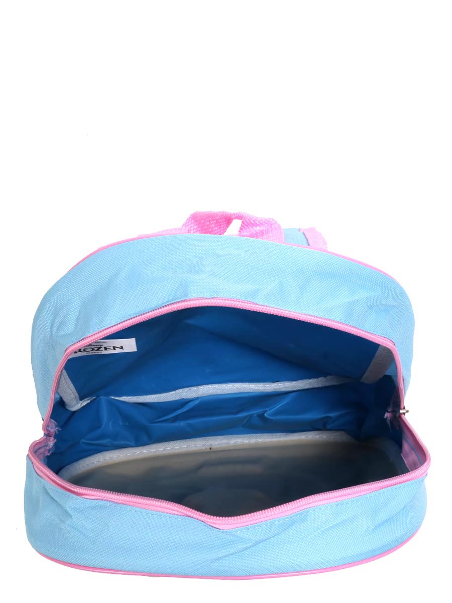 Sac À dos La Reine des Neiges 2 Elsa & Anna 3D