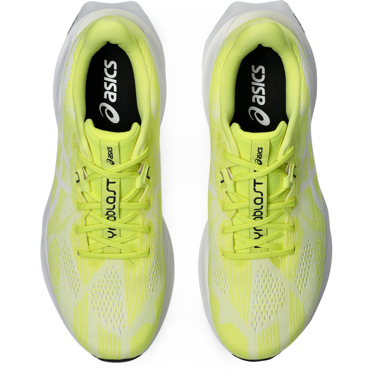 ASICS Dynablast 5 Heren