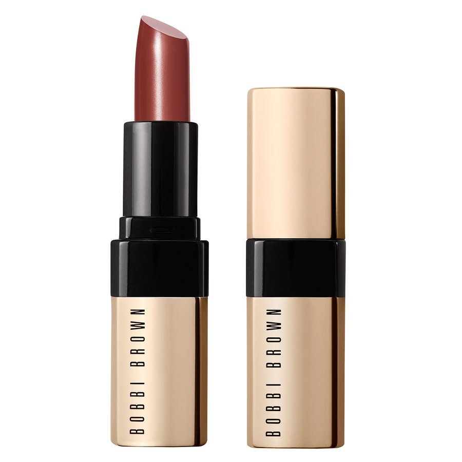 Bobbi Brown Luxe Lipstick Burnt Rose 3,5g