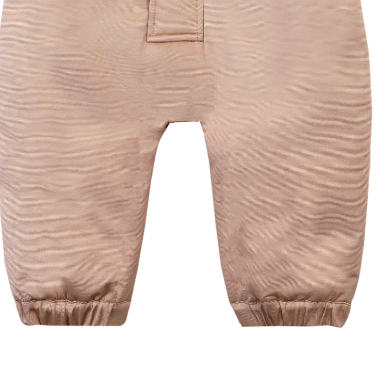 Tuur Overalls | Apricot