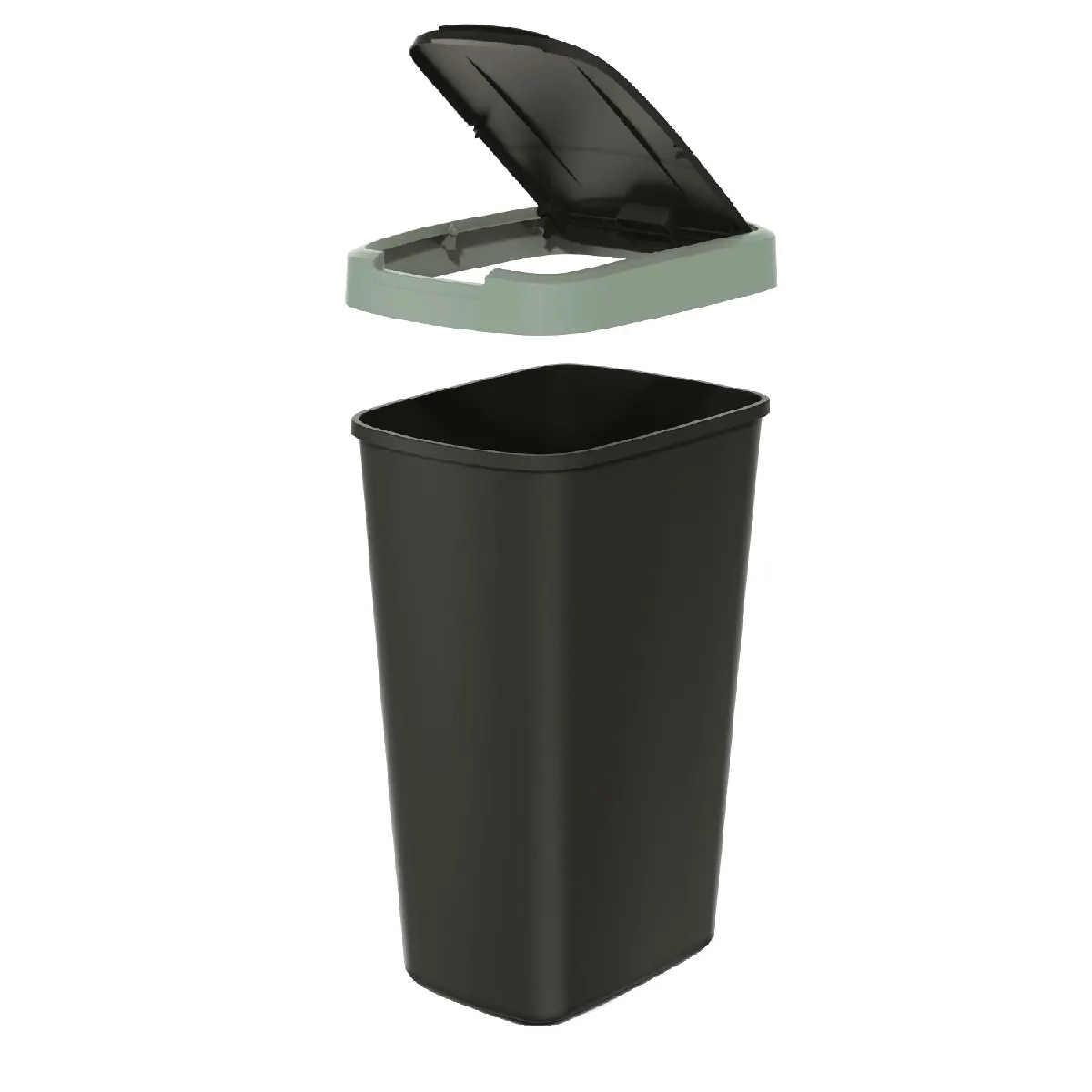 Keden Compacta Q