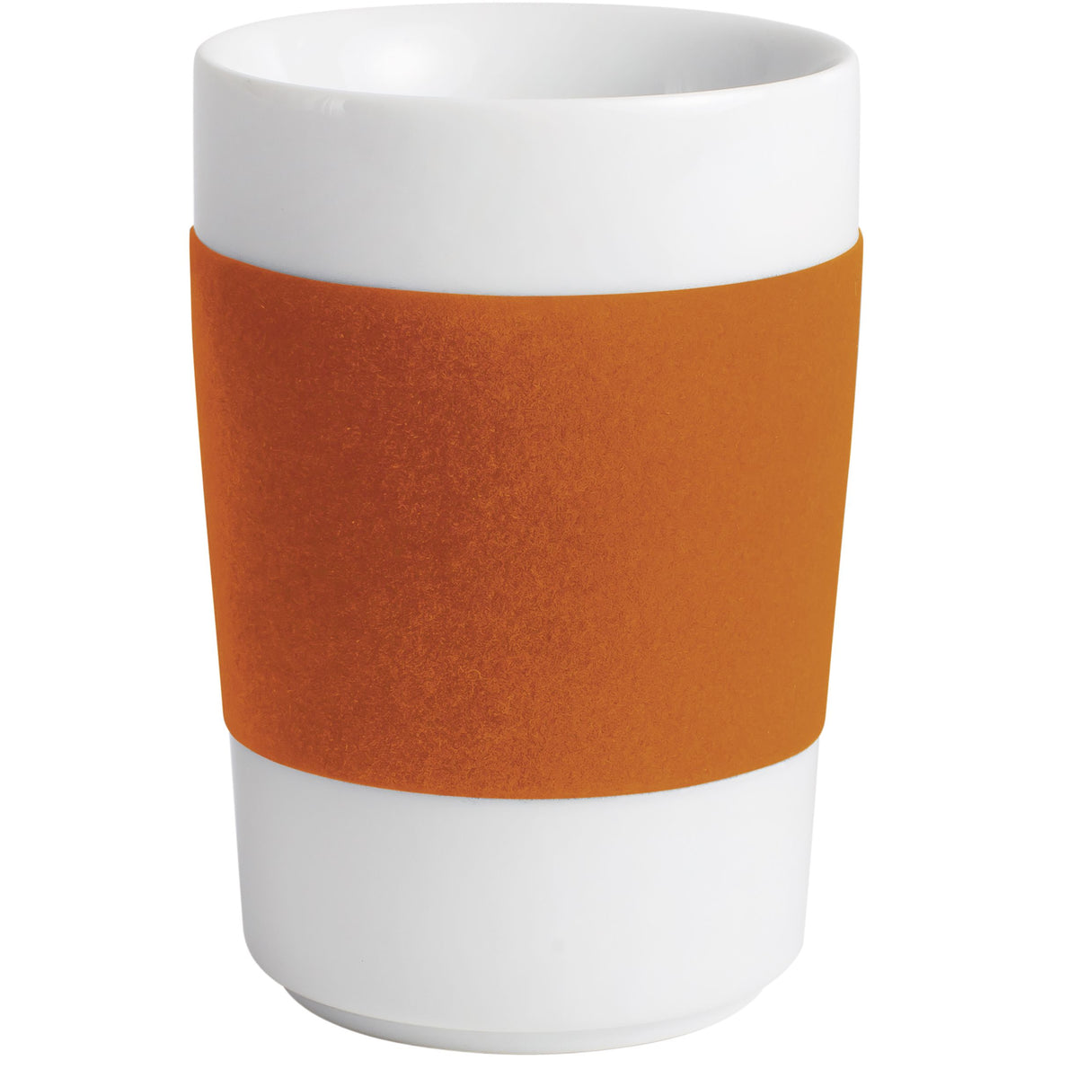 KAHLA touch! Maxi-Becher 0,35 l sunset orange