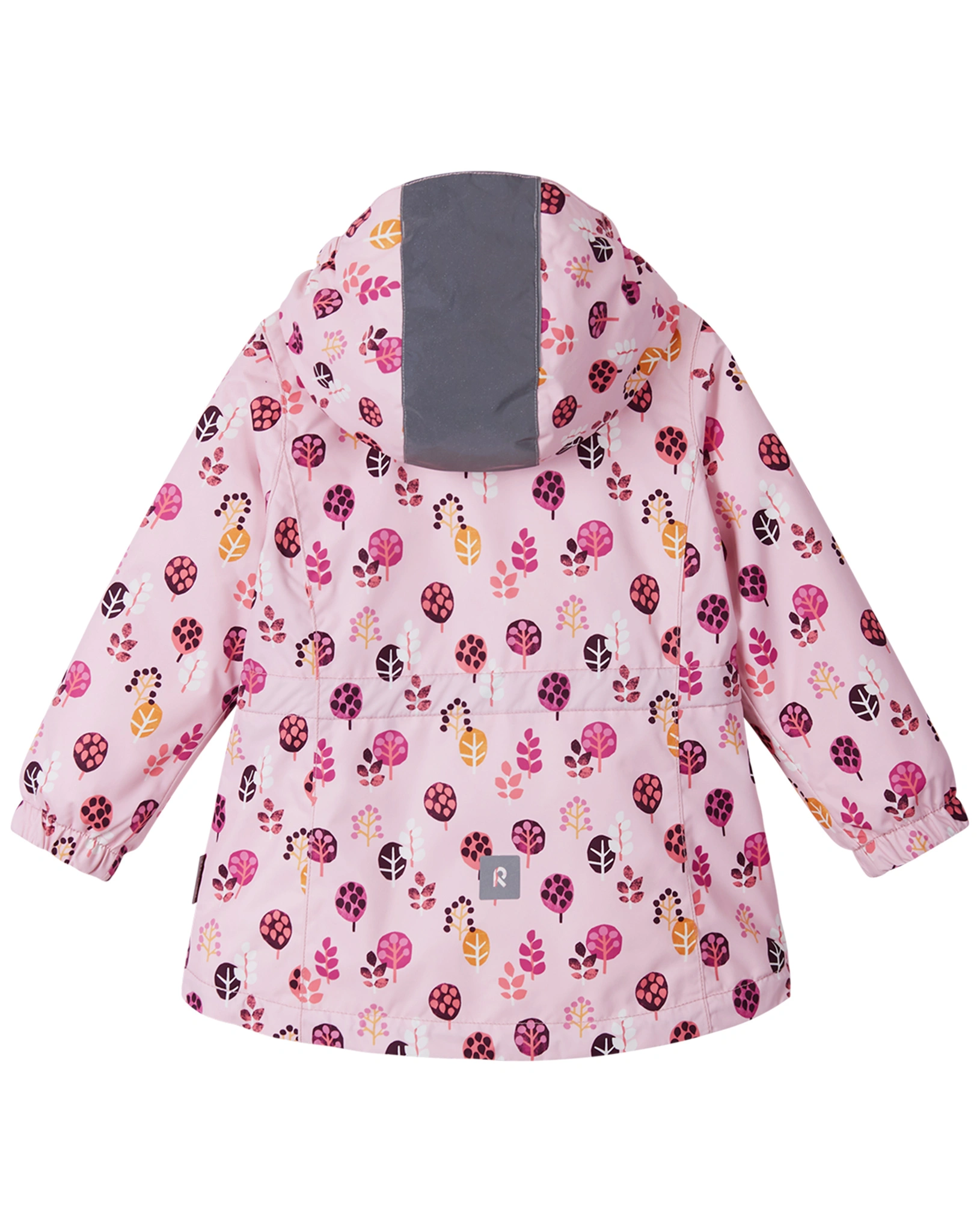 Reimatec® Winterjacke TOKI in pale rose