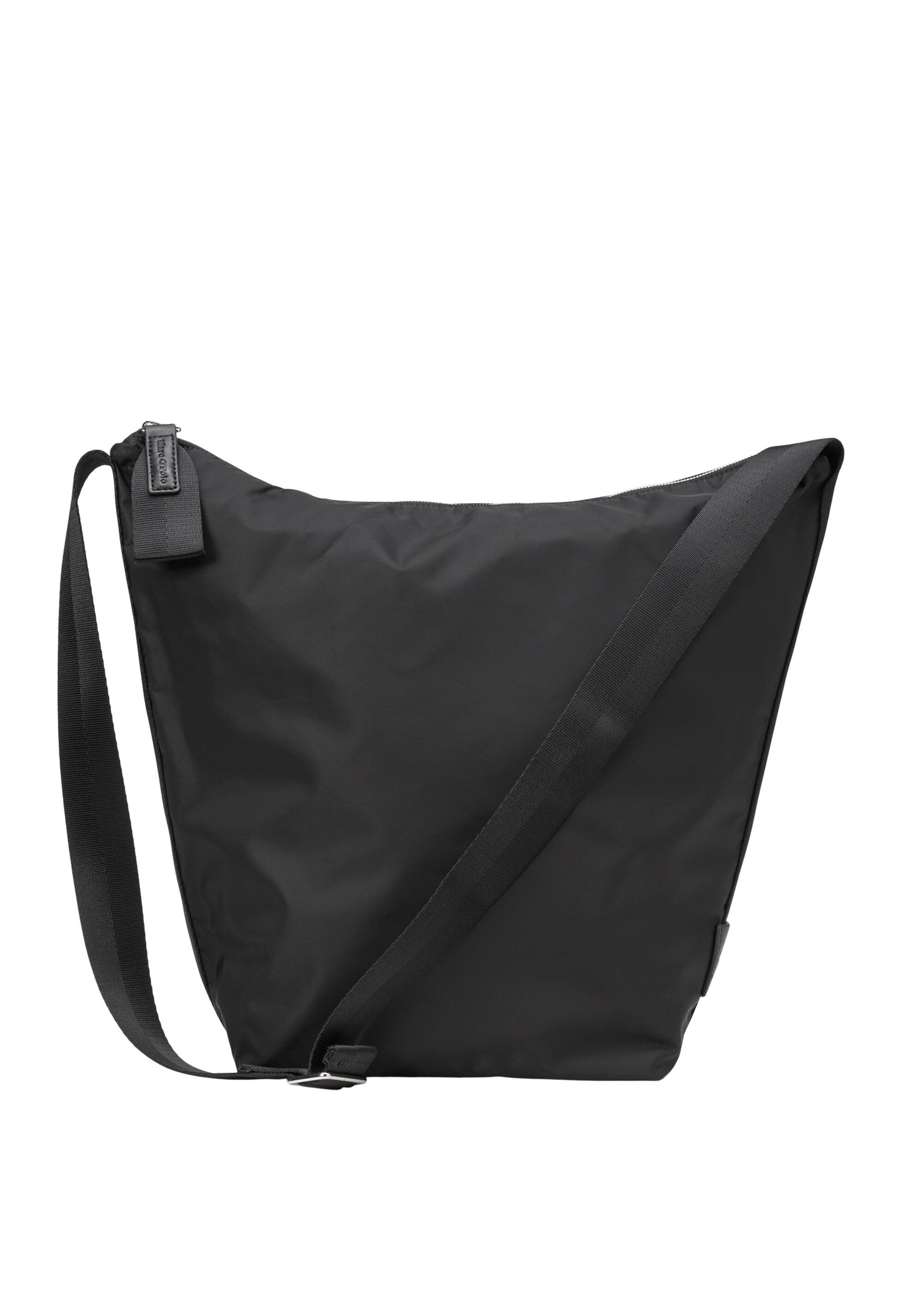Hobo Bag aus recyceltem Material