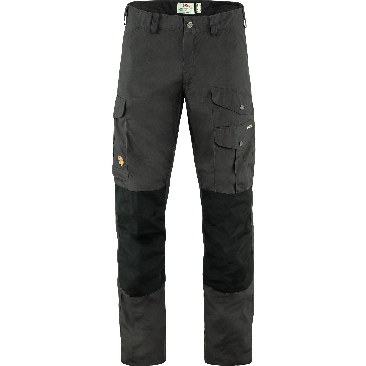 Fjällräven Mens Barents Pro Trousers