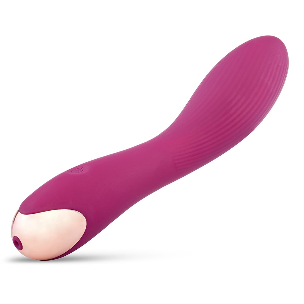 Vibromasseur - 20 programmes