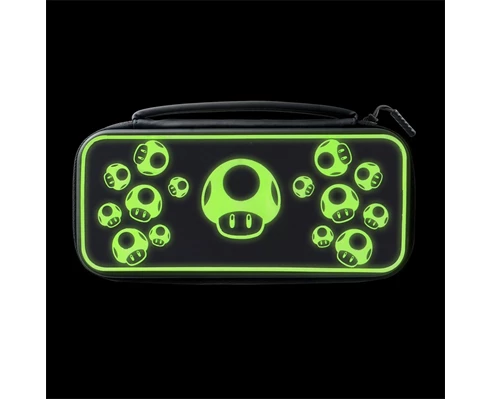 PDP Console Case - 1-UP Glow-in-the-dark