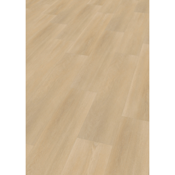 Click PVC Progetto Florena bruin eiken houtlook - rechte stroken