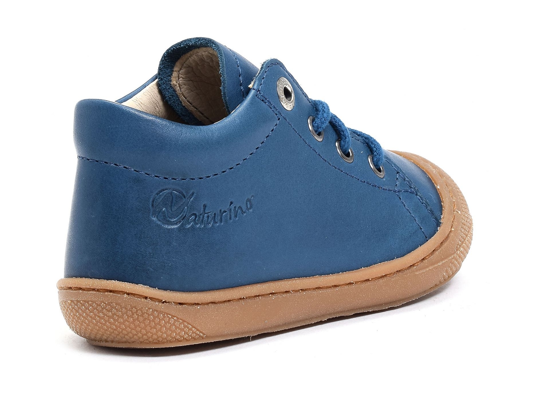 Cocoon boy classic bleu