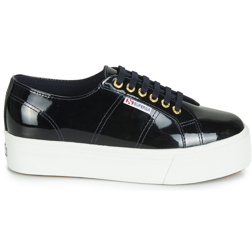Superga - 2790 LEAPATENT - Marine