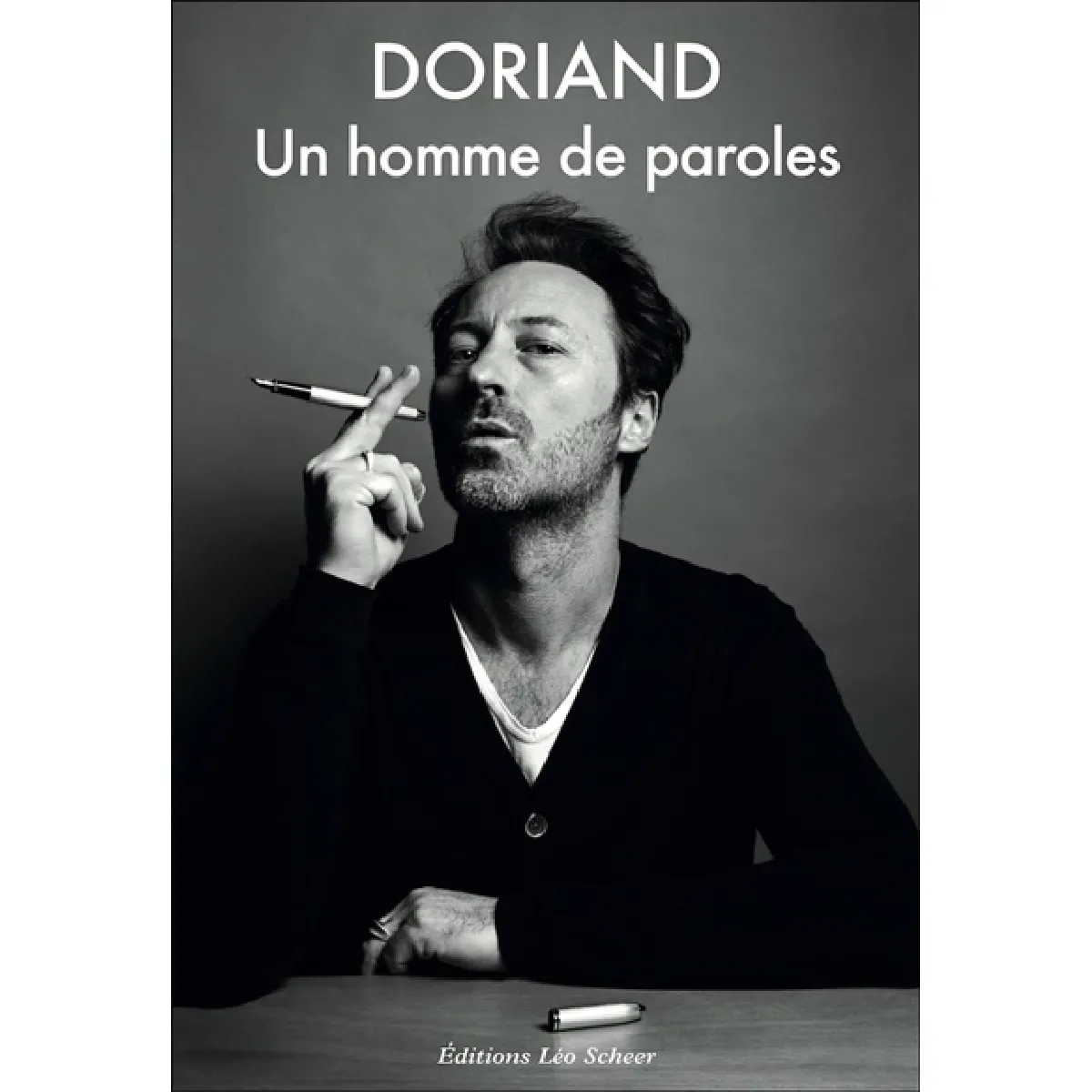 Un homme de paroles · Occasion