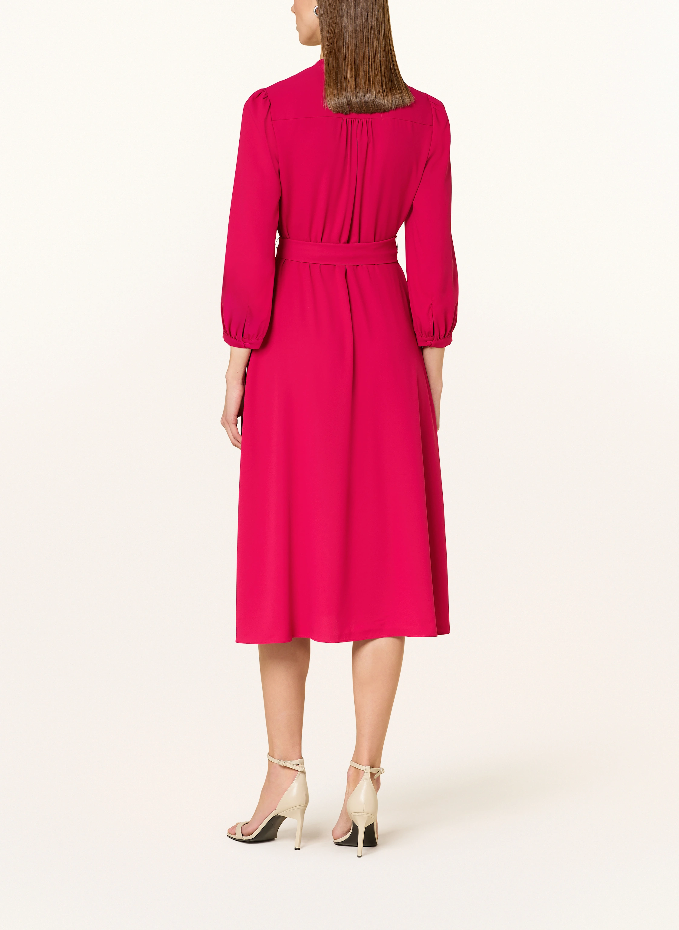 HOBBS Kleid MAGNOLIA