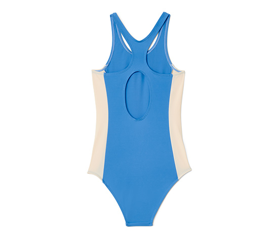 Kinder-Badeanzug