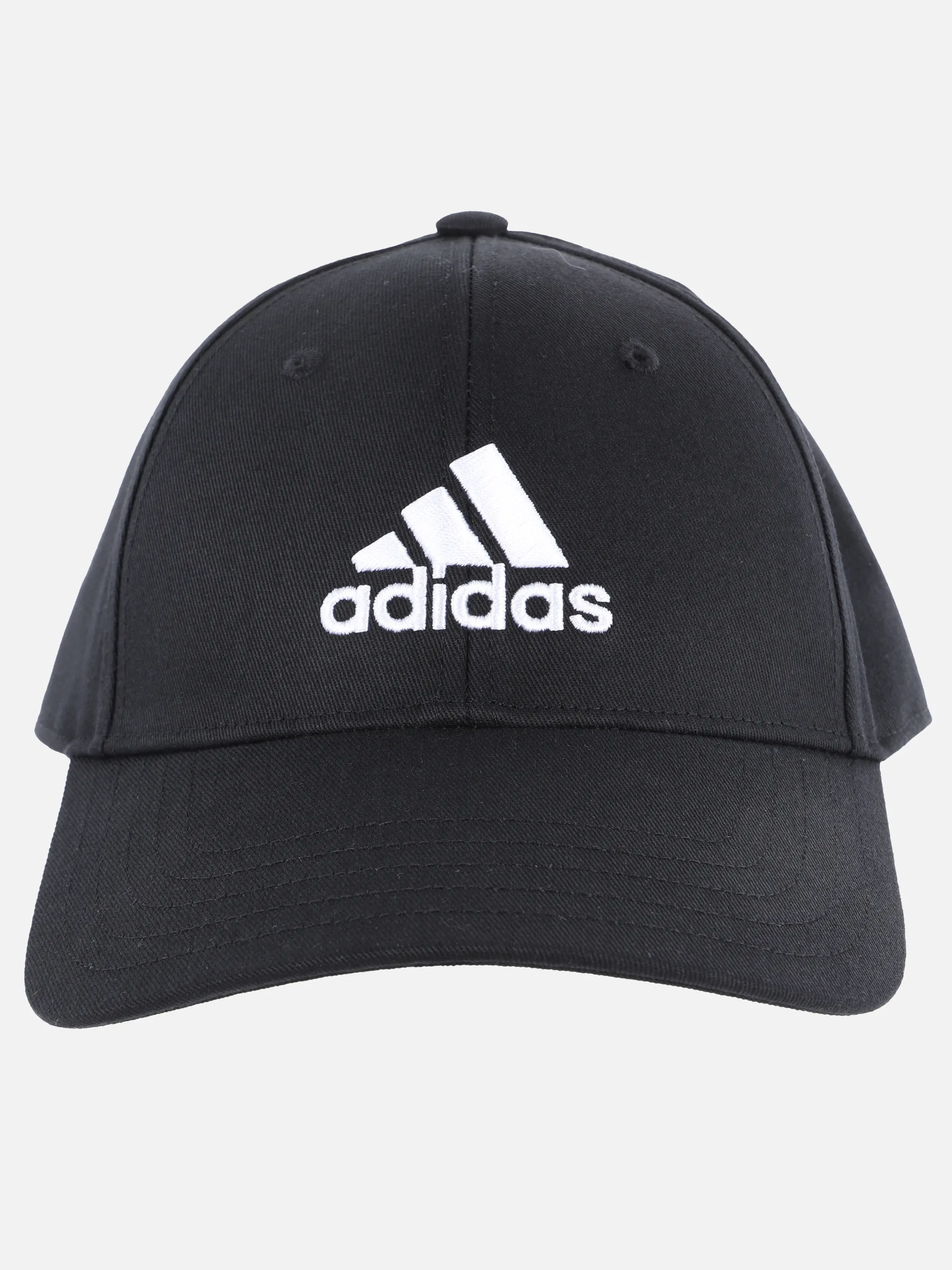 Unisex Cap mit Logoprint
