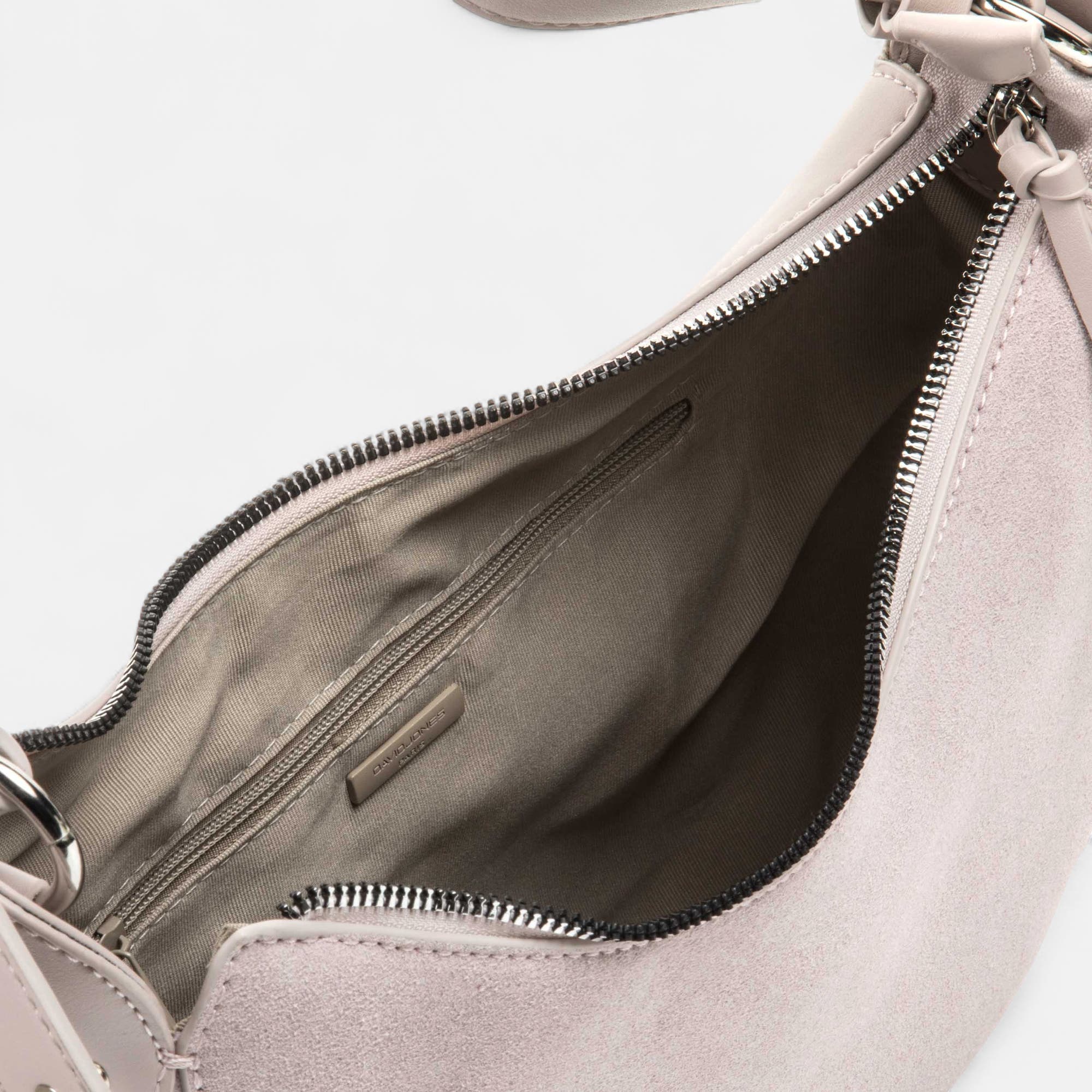 Sac à main violet