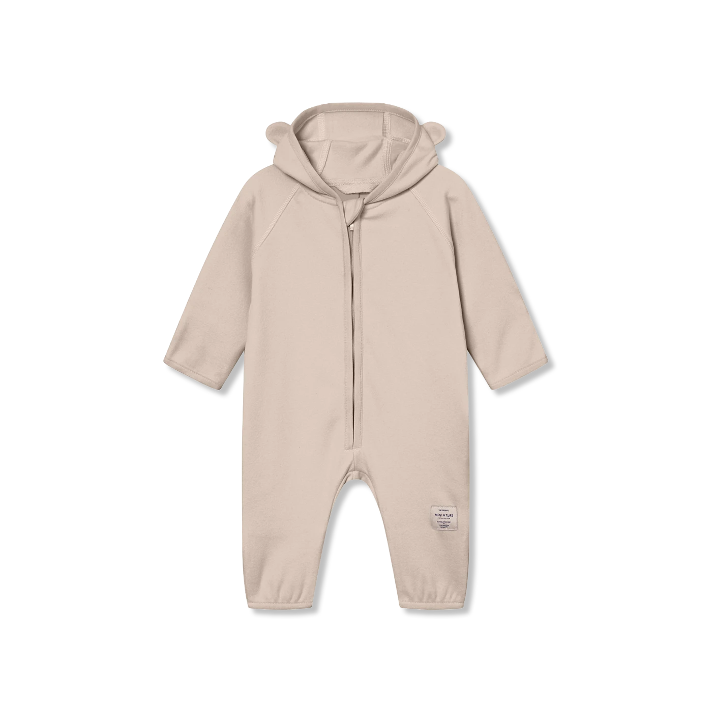 MATAKUA uld fleece