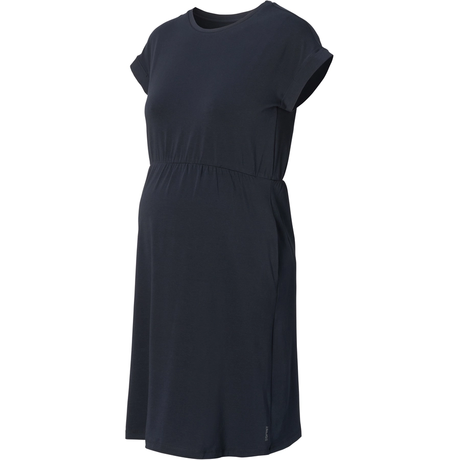 Esprit Kleid Night Sky Blue