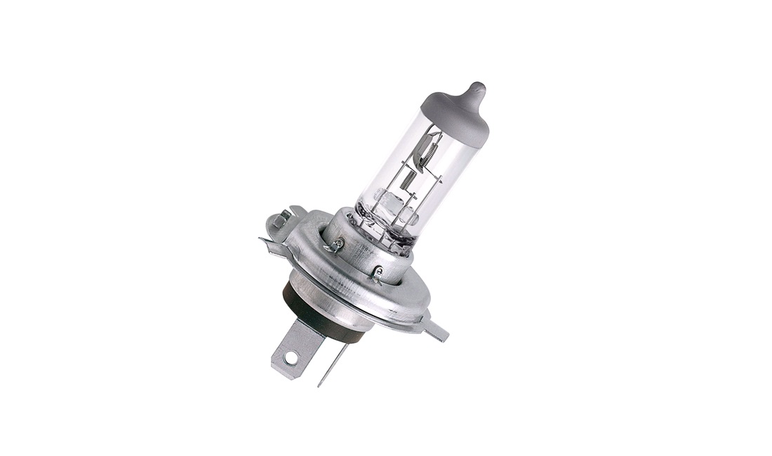 Pære H4 HD - Osram