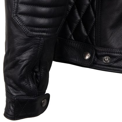 Blouson DXR BLACKSMITH - Noir