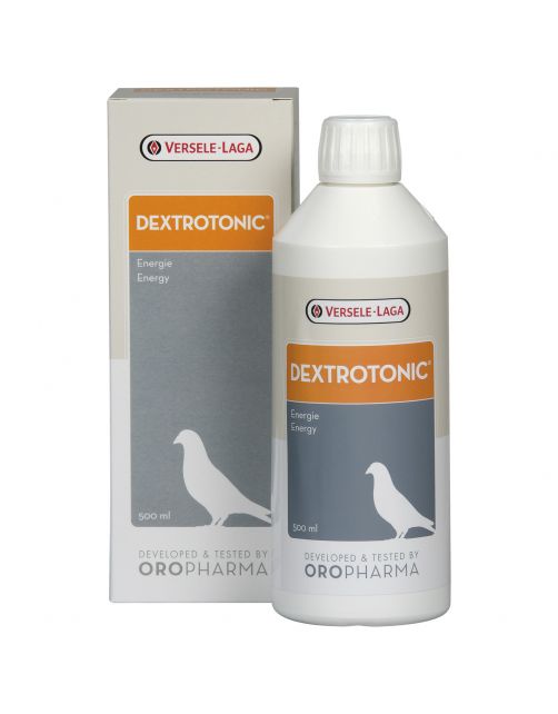 Versele-Laga Oropharma Dextrotonic Energeticum - Duivensupplement - 500 ml