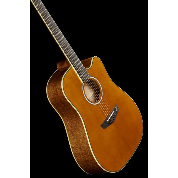 Dangelico Excel Bowery Vintage Natural