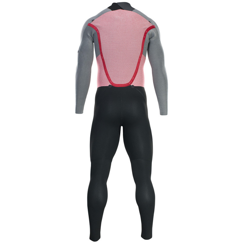 COMBINAISON ION SEEK ELEMENT 3/2 BACKZIP NOIR