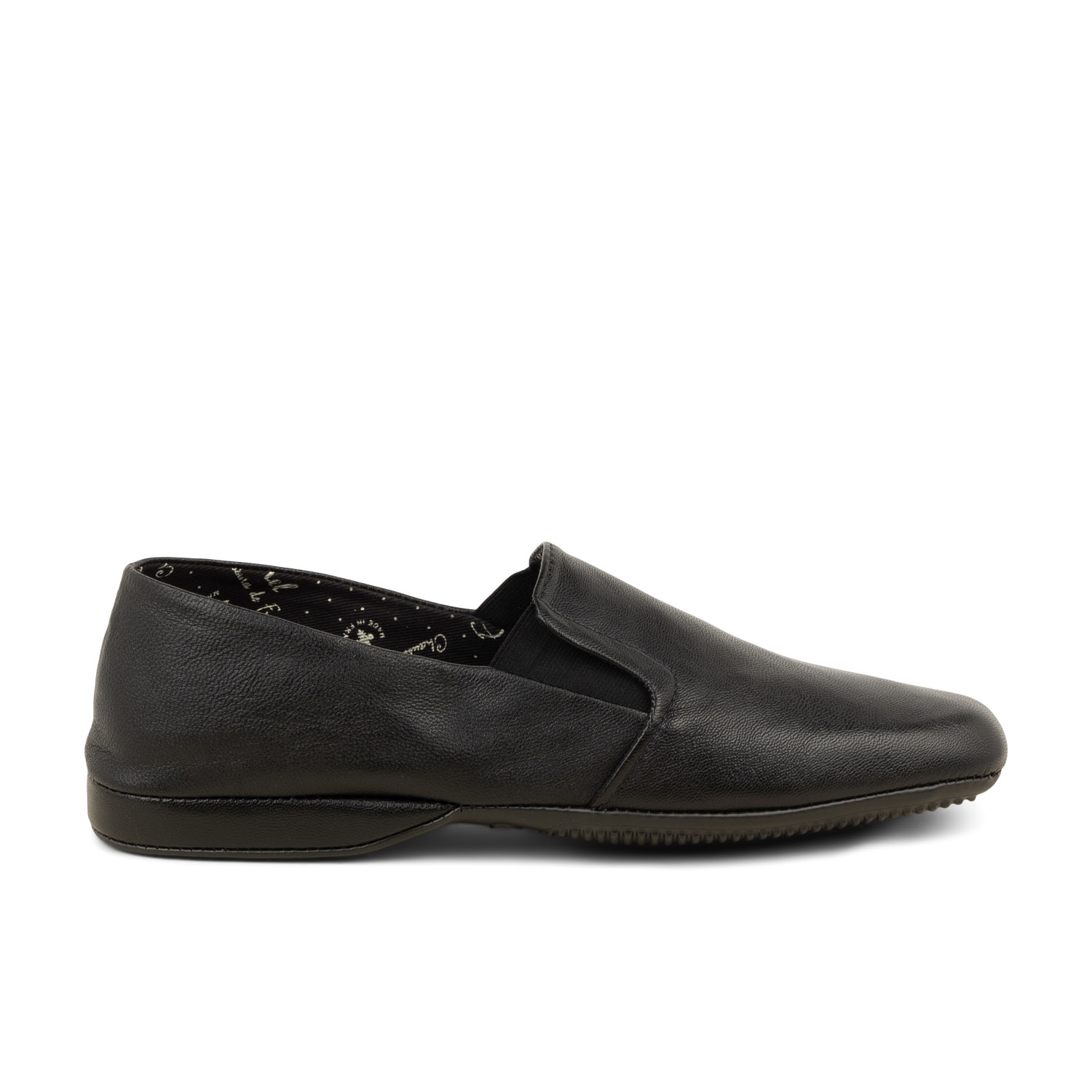 Chaussons homme EREL GILBERTO