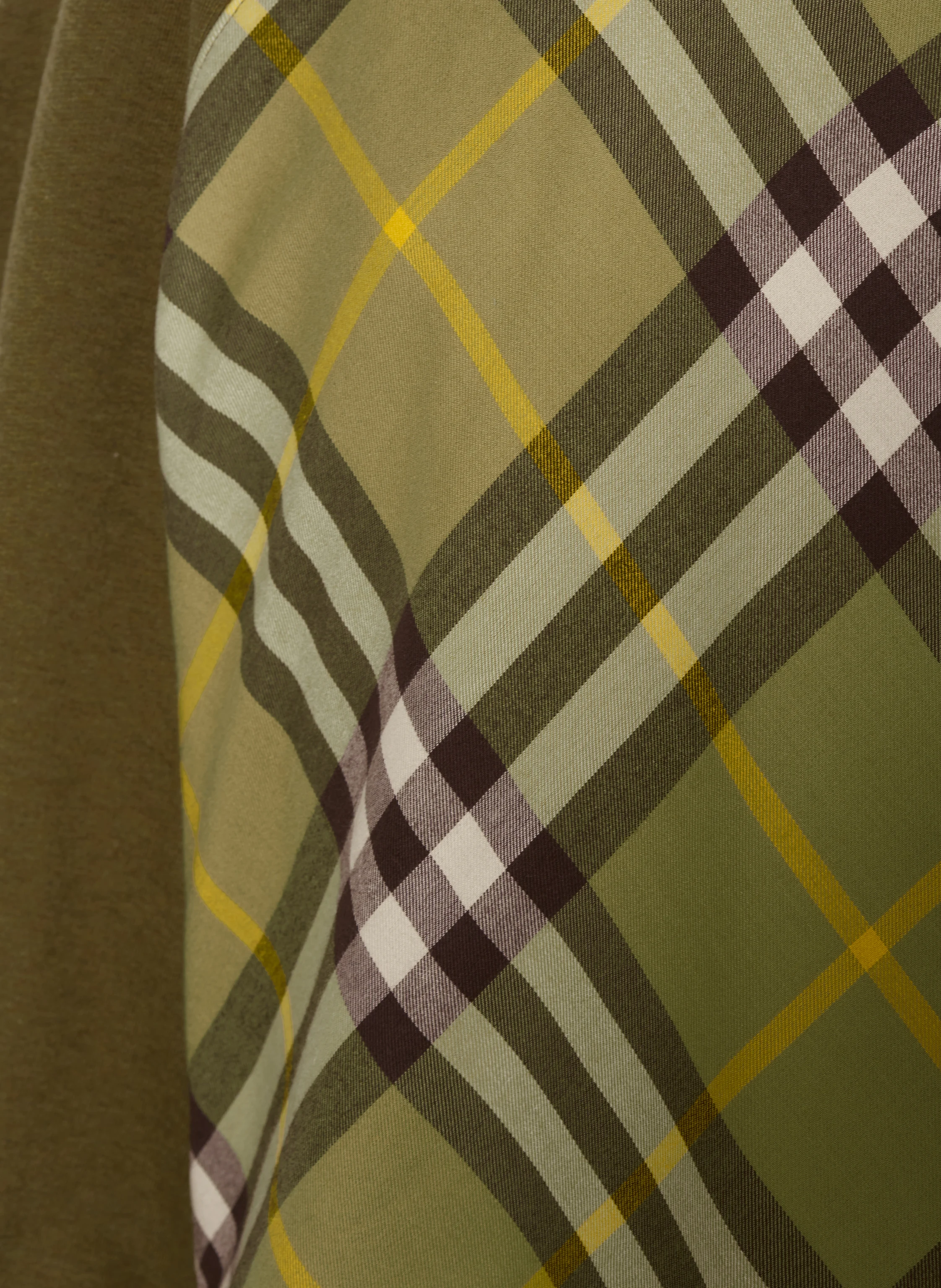 BURBERRY Sweatshirt