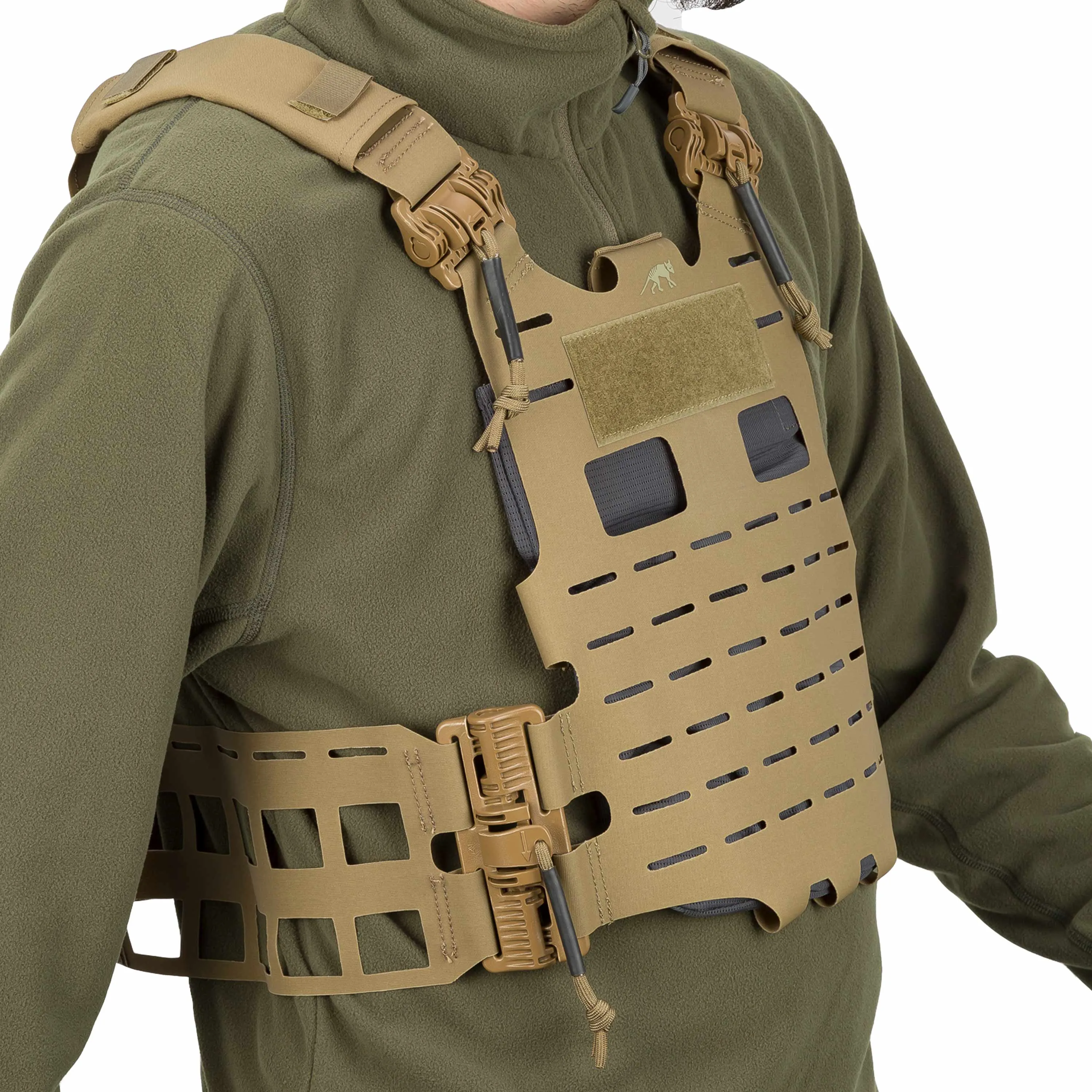 Tasmanian Tiger -  Plate Carrier QR SK anfibia