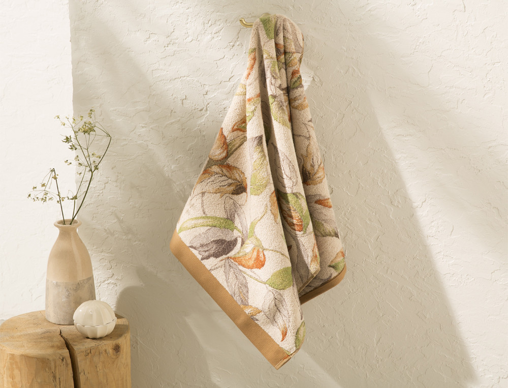 Pack linge de bain-Forêt de Marly