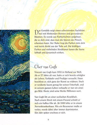 Kunst - Ein Mitmachbuch für Kinder